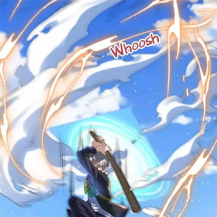 Read Aura Recovery_ I Get a New Skill Everyday EN Manga Online