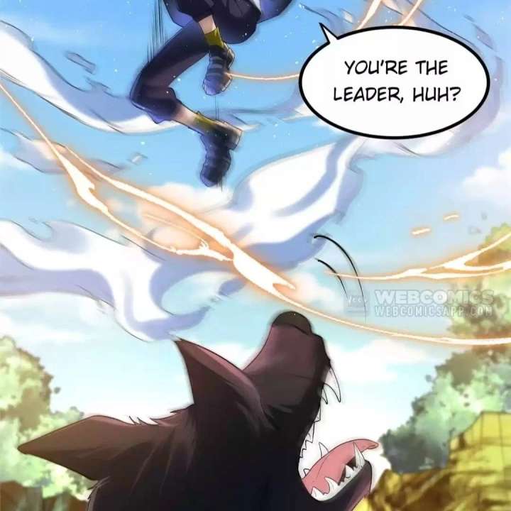 Read Aura Recovery_ I Get a New Skill Everyday EN Manga Online