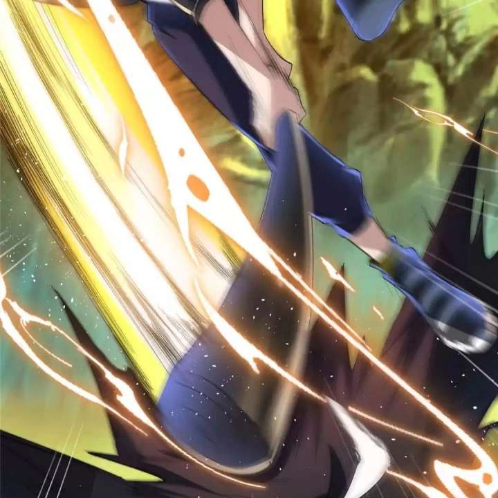 Read Aura Recovery_ I Get a New Skill Everyday EN Manga Online