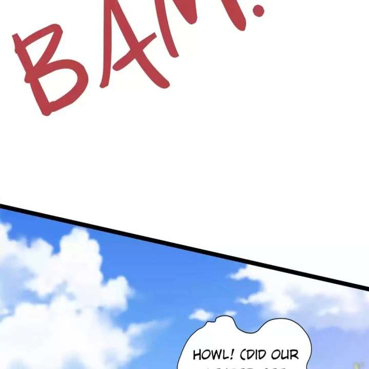 Read Aura Recovery_ I Get a New Skill Everyday EN Manga Online