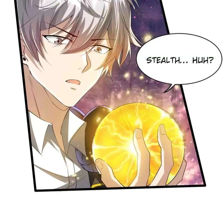 Read Aura Recovery_ I Get a New Skill Everyday EN Manga Online