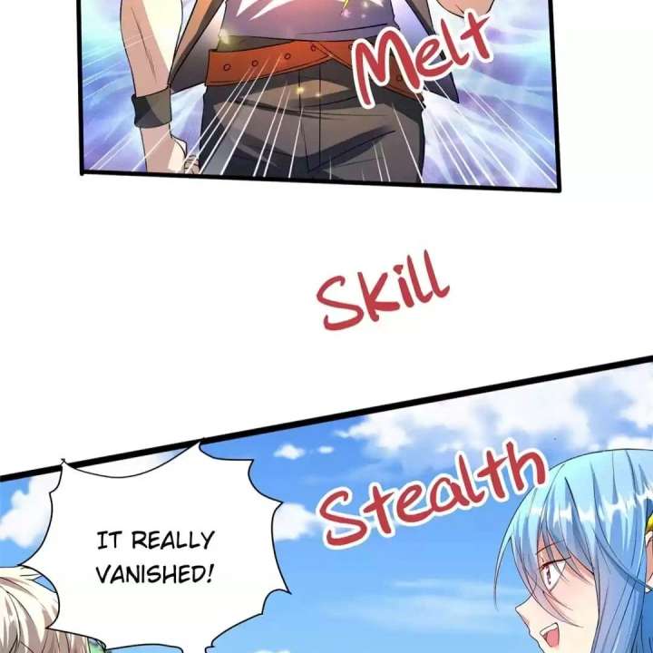 Read Aura Recovery_ I Get a New Skill Everyday EN Manga Online