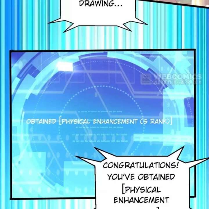 Read Aura Recovery_ I Get a New Skill Everyday EN Manga Online