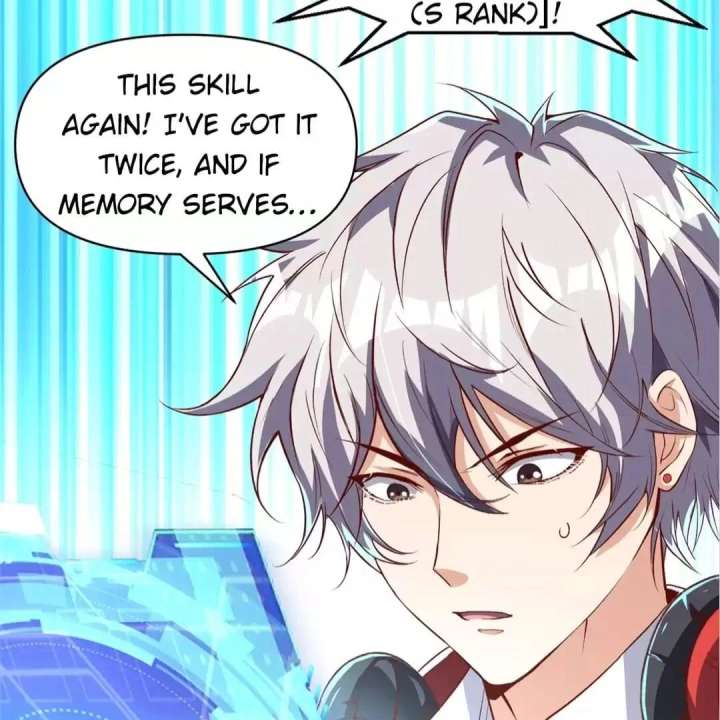 Read Aura Recovery_ I Get a New Skill Everyday EN Manga Online