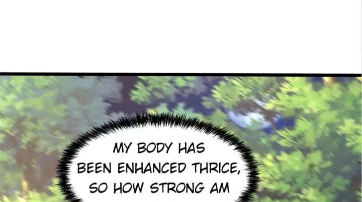 Read Aura Recovery_ I Get a New Skill Everyday EN Manga Online