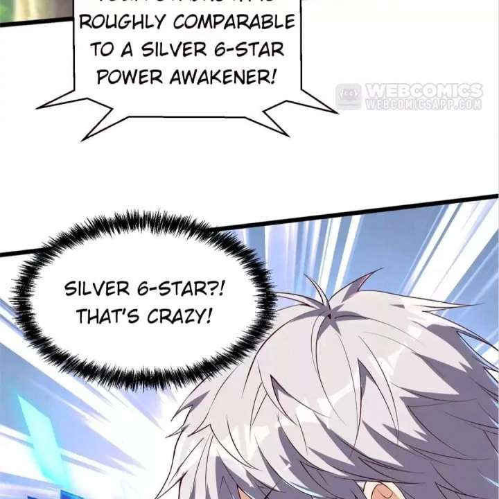 Read Aura Recovery_ I Get a New Skill Everyday EN Manga Online