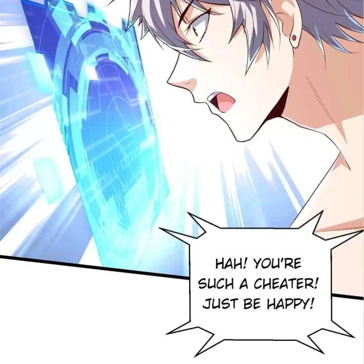 Read Aura Recovery_ I Get a New Skill Everyday EN Manga Online