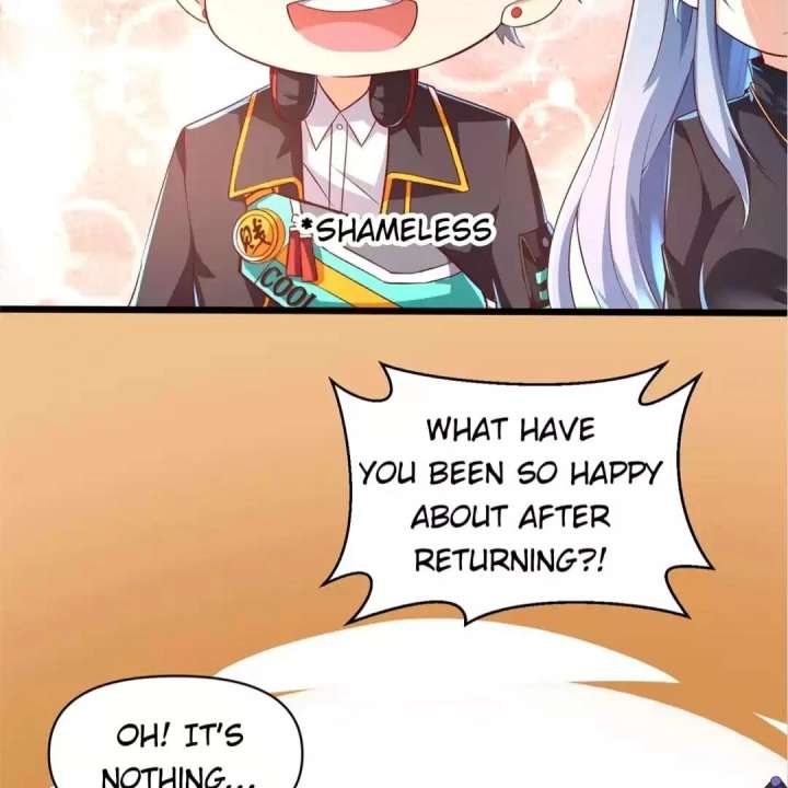 Read Aura Recovery_ I Get a New Skill Everyday EN Manga Online