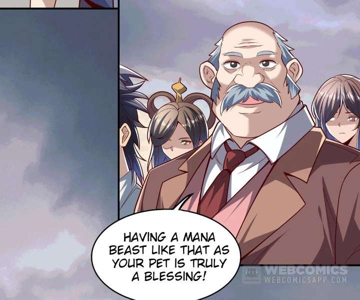 Read Aura Recovery_ I Get a New Skill Everyday EN Manga Online