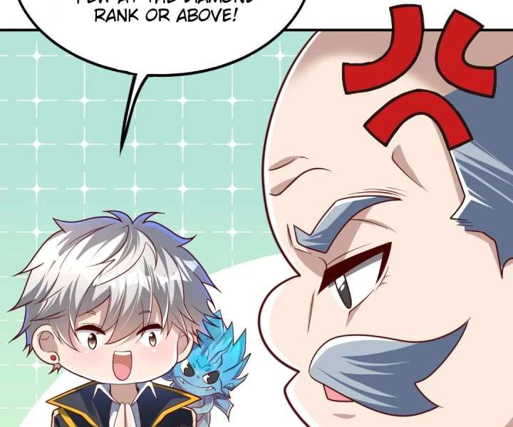 Read Aura Recovery_ I Get a New Skill Everyday EN Manga Online
