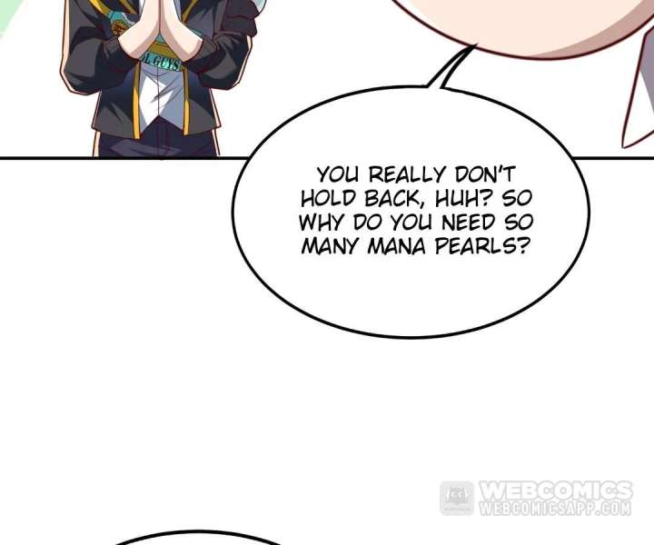 Read Aura Recovery_ I Get a New Skill Everyday EN Manga Online