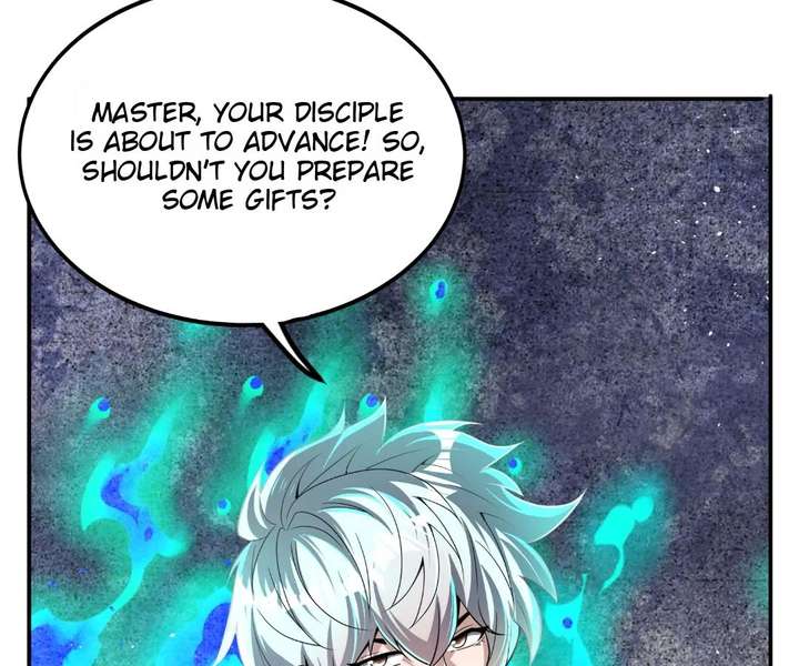 Read Aura Recovery_ I Get a New Skill Everyday EN Manga Online