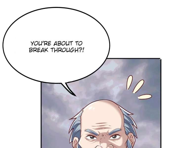 Read Aura Recovery_ I Get a New Skill Everyday EN Manga Online