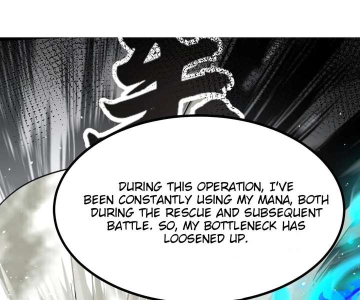 Read Aura Recovery_ I Get a New Skill Everyday EN Manga Online