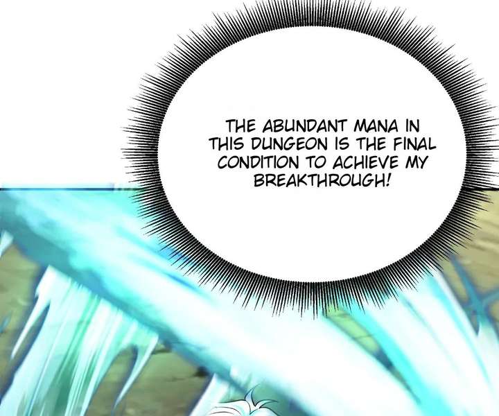 Read Aura Recovery_ I Get a New Skill Everyday EN Manga Online