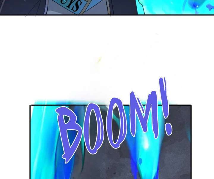 Read Aura Recovery_ I Get a New Skill Everyday EN Manga Online