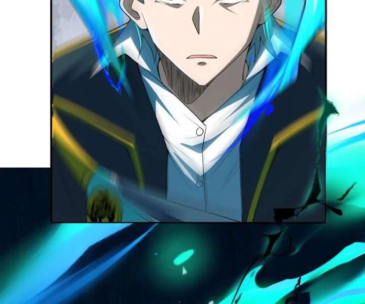 Read Aura Recovery_ I Get a New Skill Everyday EN Manga Online