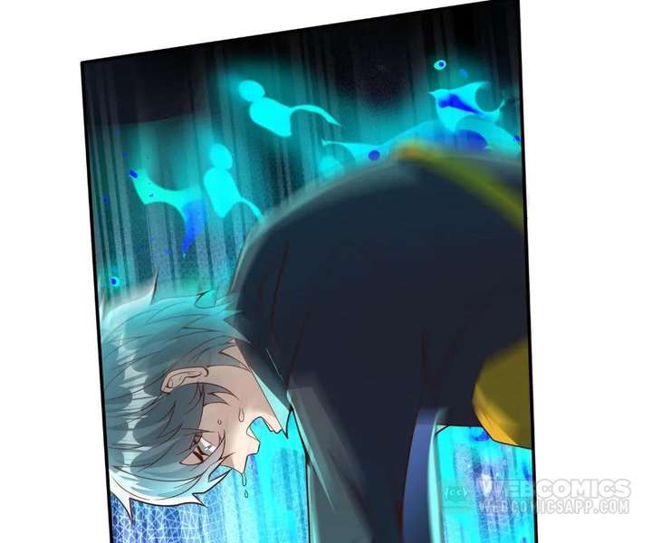 Read Aura Recovery_ I Get a New Skill Everyday EN Manga Online