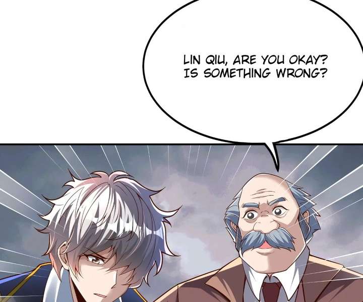 Read Aura Recovery_ I Get a New Skill Everyday EN Manga Online