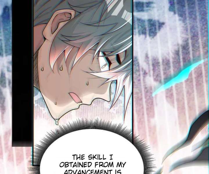 Read Aura Recovery_ I Get a New Skill Everyday EN Manga Online