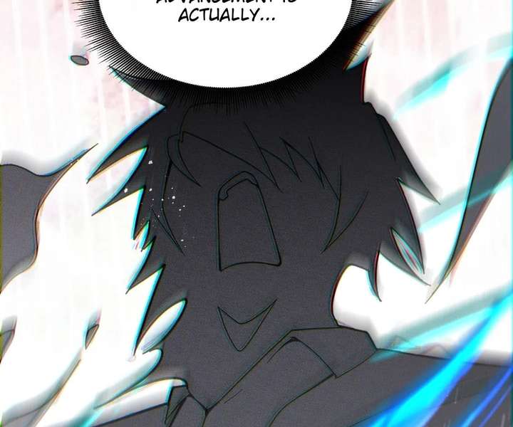 Read Aura Recovery_ I Get a New Skill Everyday EN Manga Online
