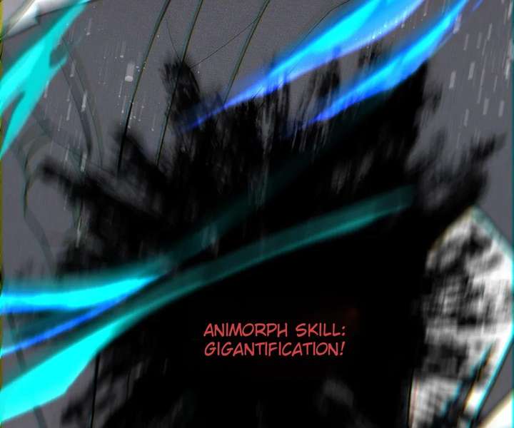 Read Aura Recovery_ I Get a New Skill Everyday EN Manga Online