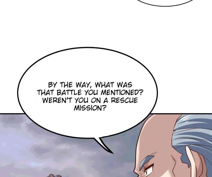 Read Aura Recovery_ I Get a New Skill Everyday EN Manga Online