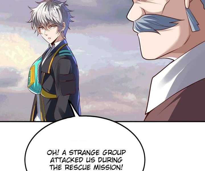 Read Aura Recovery_ I Get a New Skill Everyday EN Manga Online