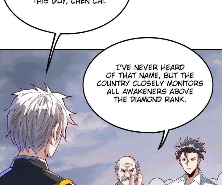 Read Aura Recovery_ I Get a New Skill Everyday EN Manga Online