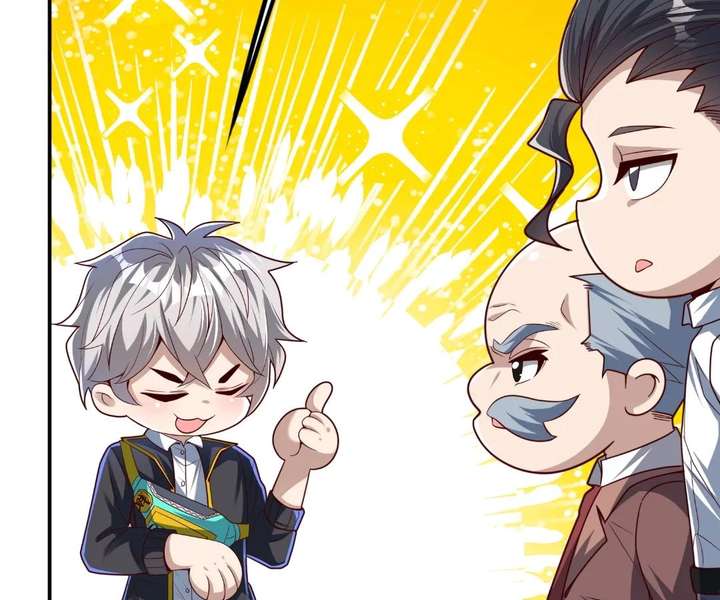 Read Aura Recovery_ I Get a New Skill Everyday EN Manga Online
