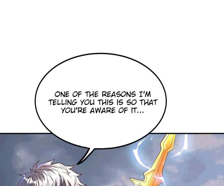 Read Aura Recovery_ I Get a New Skill Everyday EN Manga Online