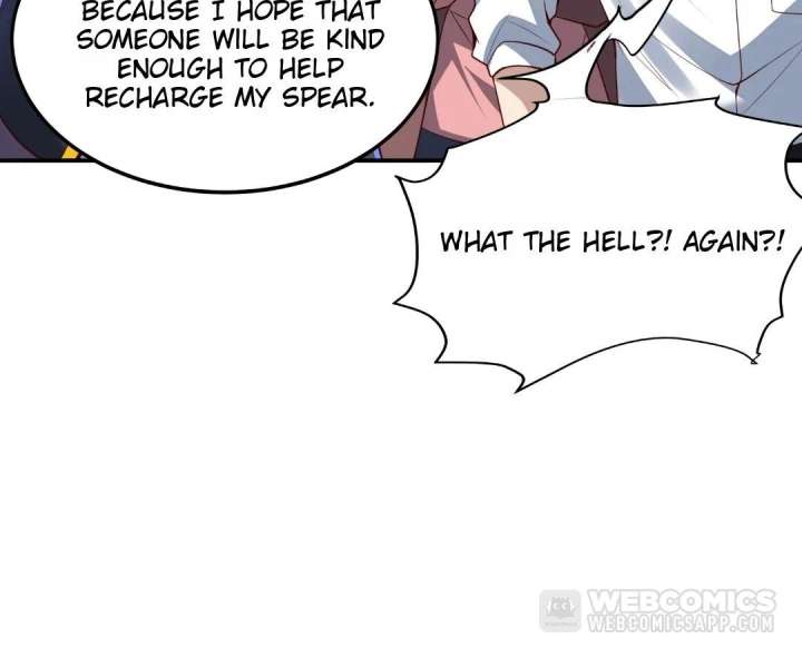 Read Aura Recovery_ I Get a New Skill Everyday EN Manga Online