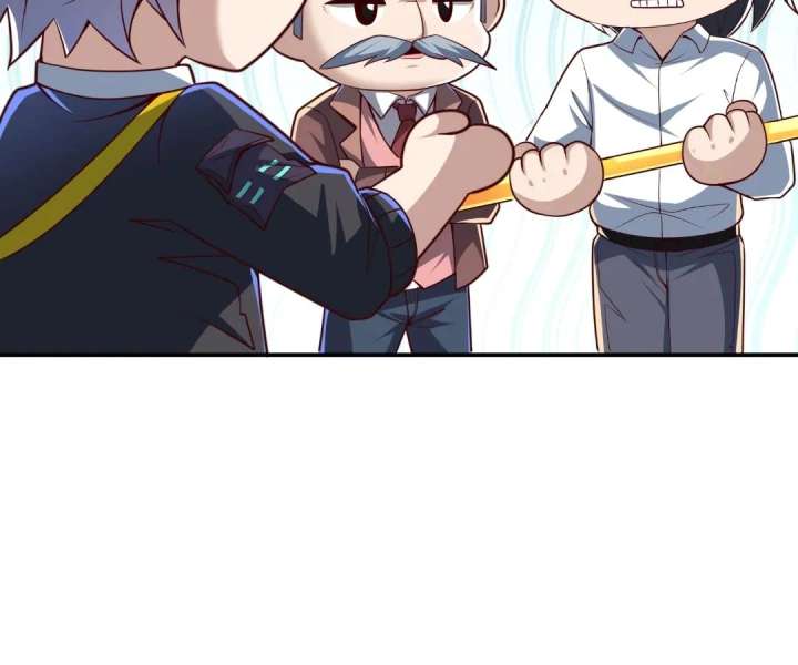 Read Aura Recovery_ I Get a New Skill Everyday EN Manga Online