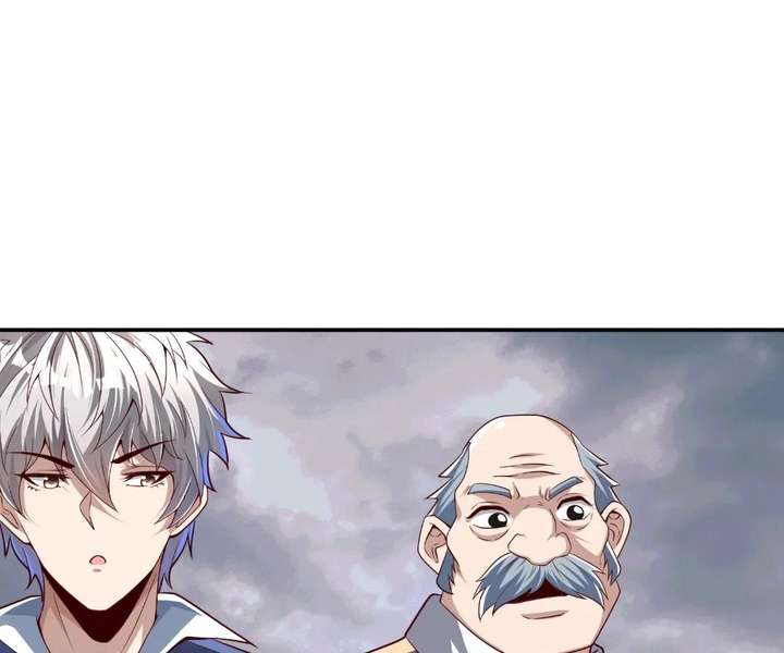 Read Aura Recovery_ I Get a New Skill Everyday EN Manga Online