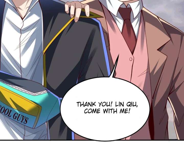 Read Aura Recovery_ I Get a New Skill Everyday EN Manga Online