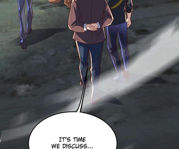 Read Aura Recovery_ I Get a New Skill Everyday EN Manga Online