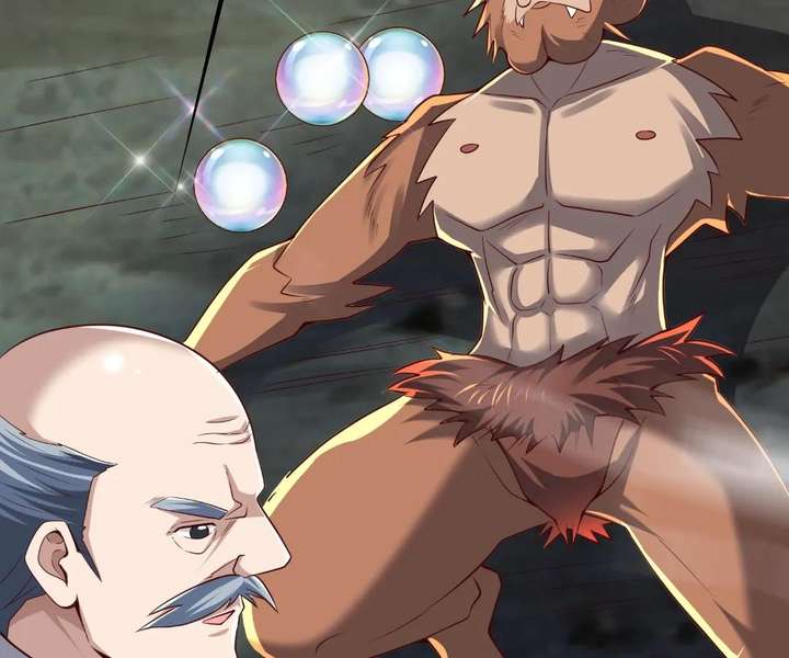 Read Aura Recovery_ I Get a New Skill Everyday EN Manga Online