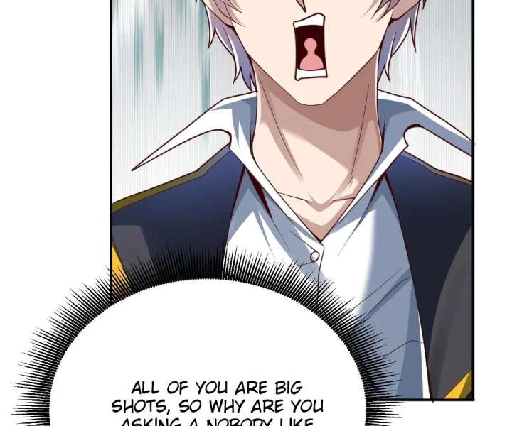 Read Aura Recovery_ I Get a New Skill Everyday EN Manga Online