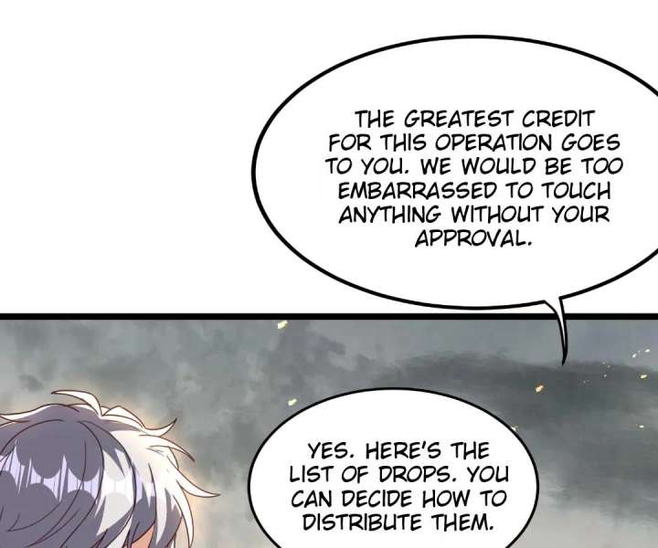 Read Aura Recovery_ I Get a New Skill Everyday EN Manga Online