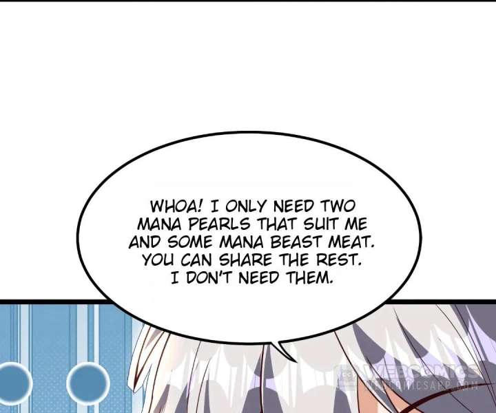 Read Aura Recovery_ I Get a New Skill Everyday EN Manga Online