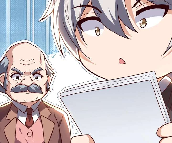 Read Aura Recovery_ I Get a New Skill Everyday EN Manga Online