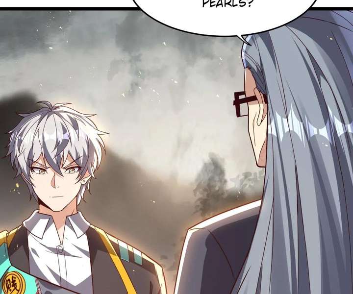 Read Aura Recovery_ I Get a New Skill Everyday EN Manga Online
