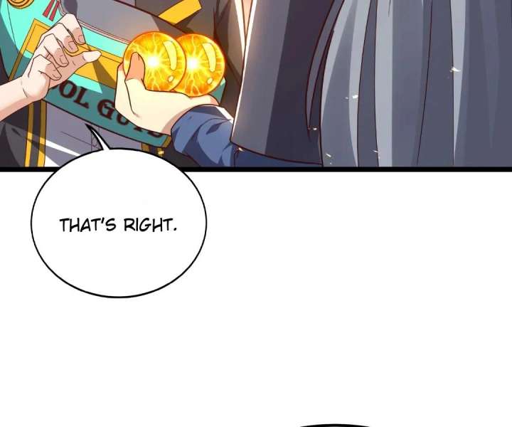 Read Aura Recovery_ I Get a New Skill Everyday EN Manga Online