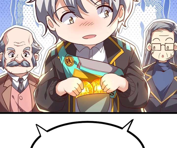 Read Aura Recovery_ I Get a New Skill Everyday EN Manga Online