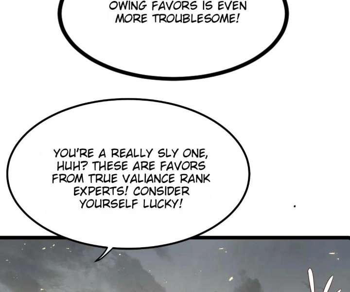 Read Aura Recovery_ I Get a New Skill Everyday EN Manga Online