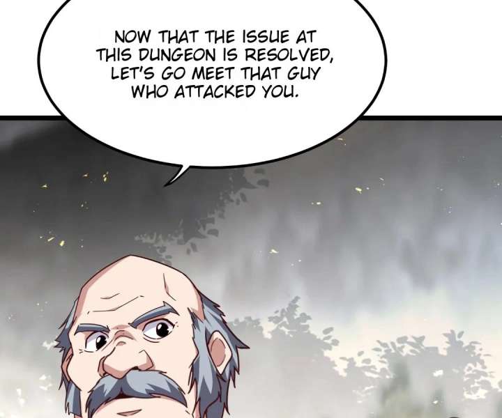 Read Aura Recovery_ I Get a New Skill Everyday EN Manga Online