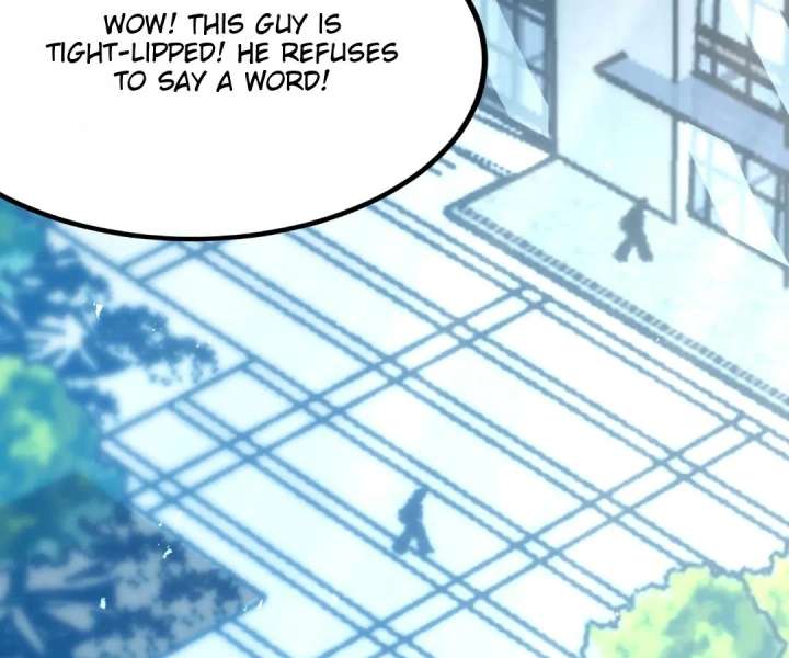 Read Aura Recovery_ I Get a New Skill Everyday EN Manga Online