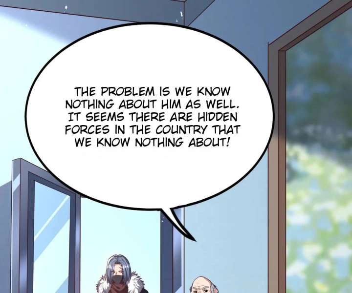 Read Aura Recovery_ I Get a New Skill Everyday EN Manga Online