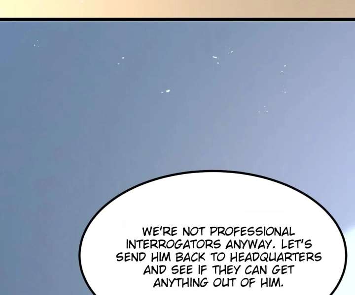 Read Aura Recovery_ I Get a New Skill Everyday EN Manga Online