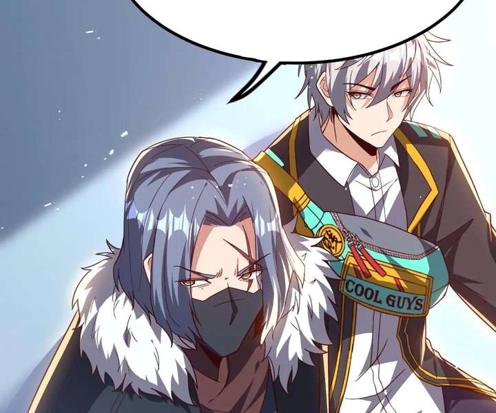 Read Aura Recovery_ I Get a New Skill Everyday EN Manga Online